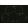 Zanussi ZIT8470CB 80cm Four Zone Touch Control Induction Hob