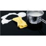 Zanussi ZIT8470CB 80cm Four Zone Touch Control Induction Hob