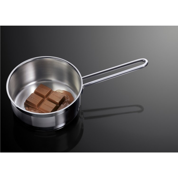 Zanussi ZIT8470CB 80cm Four Zone Touch Control Induction Hob