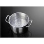 Zanussi ZIT8470CB 80cm Four Zone Touch Control Induction Hob