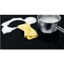 Refurbished Zanussi ZITN641K 60cm Induction Hob Black