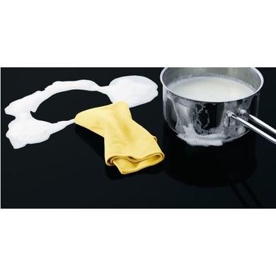 Refurbished Zanussi Series 20 ZITN644K 60cm 4 Zone Induction Hob with Slide Controls