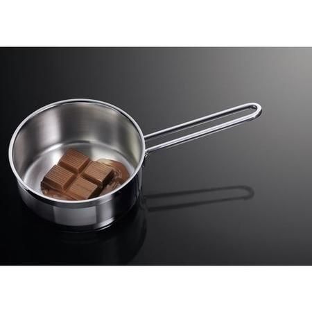 Refurbished Zanussi Series 20 ZITN844K 78cm 4 Zone Induction Hob