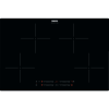 Refurbished Zanussi Series 20 ZITN844K 78cm 4 Zone Induction Hob