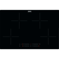 Refurbished Zanussi Series 20 ZITN844K 78cm 4 Zone Induction Hob