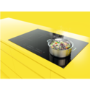 Refurbished Zanussi Series 20 ZITN844K 78cm 4 Zone Induction Hob