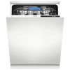 Amica ZIV635 15 Place Fully Integrated Dishwasher