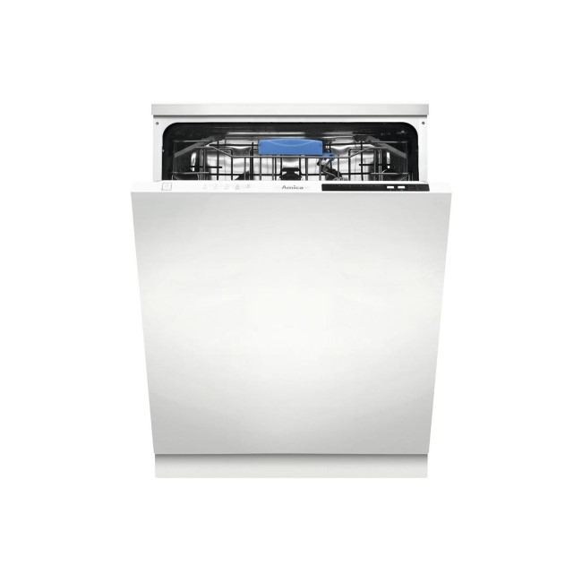 Amica ZIV635 15 Place Fully Integrated Dishwasher