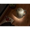 Kenwood Dusk 1.7L Cordless Kettle - Olive Green