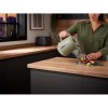 Kenwood Dusk 1.7L Cordless Kettle - Olive Green