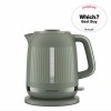 Kenwood Dusk 1.7L Cordless Kettle - Olive Green