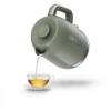 Kenwood Dusk 1.7L Cordless Kettle - Olive Green