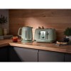 Kenwood Dusk 1.7L Cordless Kettle - Olive Green