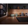 Kenwood Dusk 1.7L Cordless Kettle - Olive Green