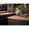 Kenwood Dusk 1.7L Cordless Kettle - Olive Green