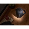 Kenwood ZJP30.000GR Dusk 1.7L Cordless Kettle - Slate Grey