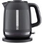 Kenwood ZJP30.000GR Dusk 1.7L Cordless Kettle - Slate Grey