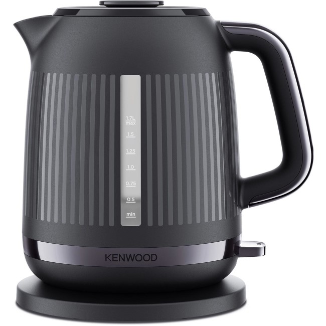 Kenwood ZJP30.000GR Dusk 1.7L Cordless Kettle - Slate Grey