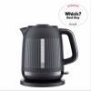 Kenwood ZJP30.000GR Dusk 1.7L Cordless Kettle - Slate Grey