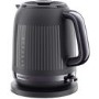 Kenwood ZJP30.000GR Dusk 1.7L Cordless Kettle - Slate Grey