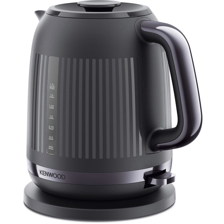 Kenwood ZJP30.000GR Dusk 1.7L Cordless Kettle - Slate Grey