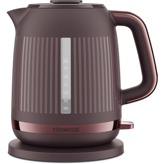 Kenwood ZJP30.000PU Dusk 1.7L Cordless Kettle - Twilight Purple