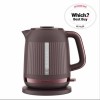 Kenwood ZJP30.000PU Dusk 1.7L Cordless Kettle - Twilight Purple