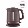 Kenwood ZJP30.000PU Dusk 1.7L Cordless Kettle - Twilight Purple