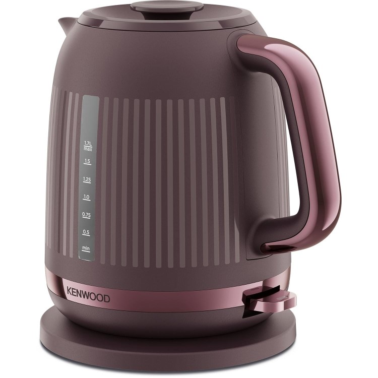 Kenwood ZJP30.000PU Dusk 1.7L Cordless Kettle - Twilight Purple