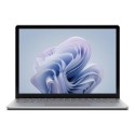 ZJQ-00029 Microsoft Surface 6 Intel Core Ultra 5 16GB RAM 256GB SSD 13.5 Inch Windows 11 Pro Touchscreen Laptop - Platinum