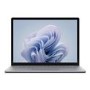 Microsoft Surface 6 Intel Core Ultra 7 32GB RAM 256GB SSD 13.5 Inch Windows 11 Pro Touchscreen Laptop - Platinum