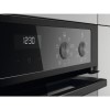 Zanussi Series 20 Built In Electric Double Oven - Black