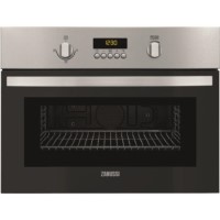 Refurbished Zanussi ZKG44500XA 46L 900W Microwave with Grill