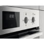 Zanussi Series 20 Built-In Electric Double Oven - Stainless Steel