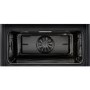 Zanussi ZKK47902XK Compact Combination Oven with Microwave - Stainless Steel
