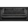Zanussi ZKK47902XK Compact Combination Oven with Microwave - Stainless Steel