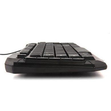 Zalman ZM-K200M USB Keyboard - Black