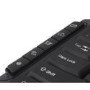 Zalman ZM-K200M USB Keyboard - Black