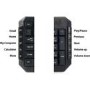 Zalman ZM-K200M USB Keyboard - Black