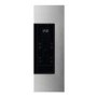 Refurbished Zanussi ZMSN4CX Built In 20L 900W Microwave Stainless Steel