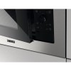 Refurbished Zanussi ZMSN4CX 25L Built in Compact Combination Microwave Stainless Steel