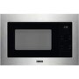 Zanussi Series 20 Built-In Microwave with Grill - Stainless Steel