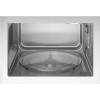 Zanussi ZMSN7DX Series 20 Built-In 900W Microwave with Grill - Stainless Steel