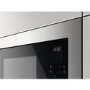 Refurbished Zanussi Series 20 ZMSN7DX Built In 25L with Grill 900W Microwave Oven
