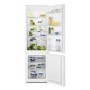 Zanussi 271 Litre 70/30 Integrated Fridge Freezer