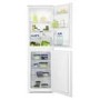 Zanussi Series 40 266 Litre 50/50 Integrated Fridge Freezer