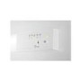 Zanussi Series 40 266 Litre 50/50 Integrated Fridge Freezer