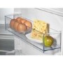 Refurbished Zanussi ZNLN18FS1 Integrated 267 Litre 70/30 Low Frost Fridge Freezer