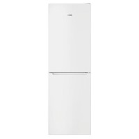 Refurbished Zanussi ZNME31FW0 Freestanding 323 Litre 50/50 Fridge Freezer White