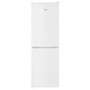 Refurbished Zanussi ZNME31FW0 Freestanding 323 Litre 50/50 Fridge Freezer White